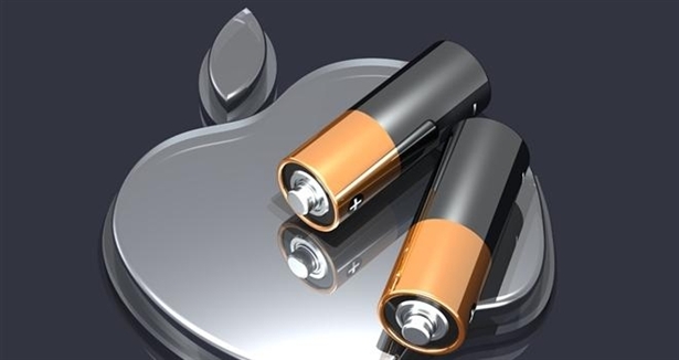 Apple'dan her cihaza uyan batarya