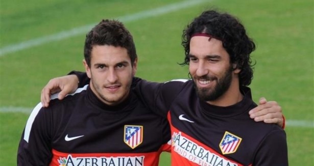 Simeone'den Arda yorumu!