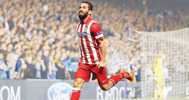 Arda: İkinciysen hiçbir şeysin