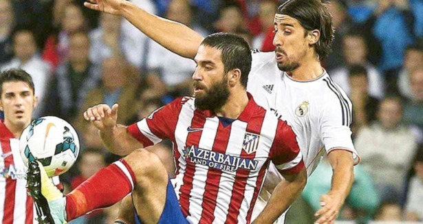 Arda''ya Barça talip