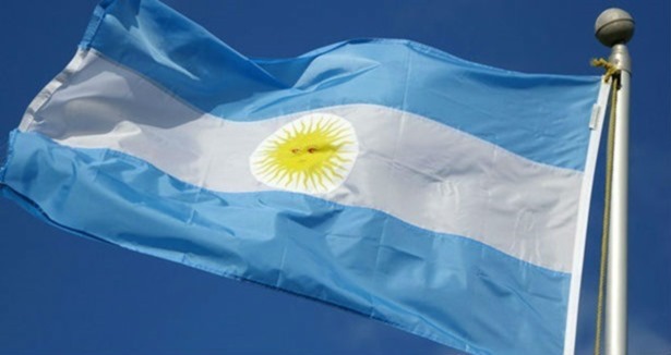 Arjantin'de tonlarca uyuşturucu ele geçirildi