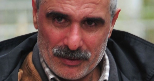 Terörist babası PKK'ya lanet yağdırıp BDP'lileri k