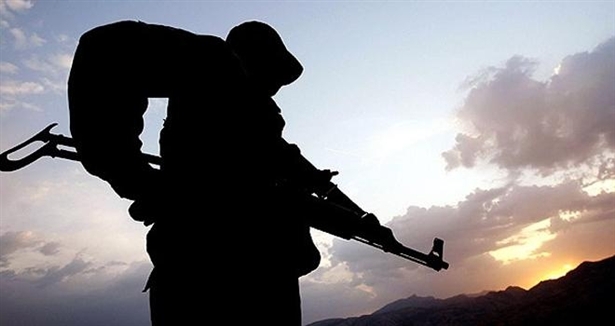 PKK'nın 3 koldan saldırı girişimi püskürtüldü 