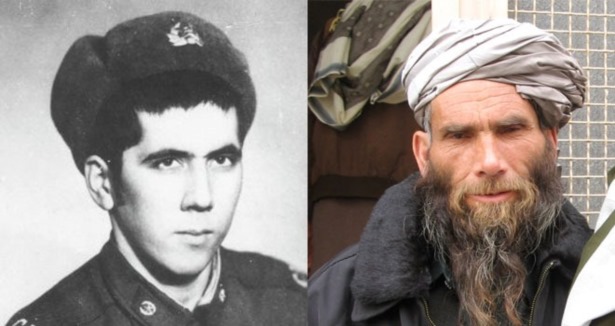 33 yıl sonra bulunan asker umut oldu 