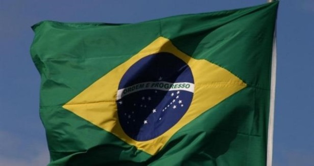 Brezilya'da 3 günlük yas ilan edildi