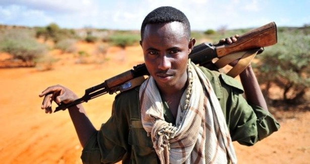 Somali'de çatışma: 40 ölü, 50 yaralı