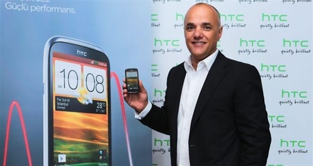 HTC ''Desire X'' Avea'da satışa sunuluyor