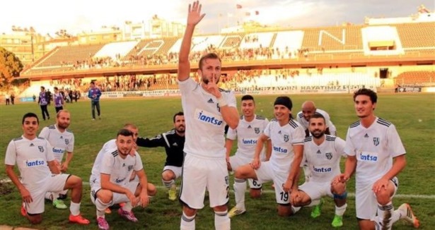 Aydınspor 1923 Tavşanlı'ya patladı
