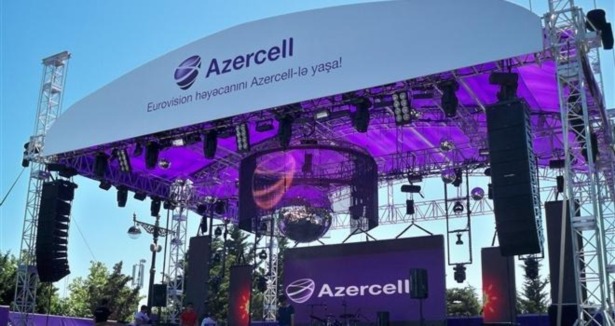 Azerbaycan'da ilk hedef e-dönüşüm