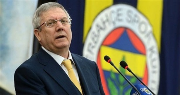 Fenerbahce chair's jail term suspended