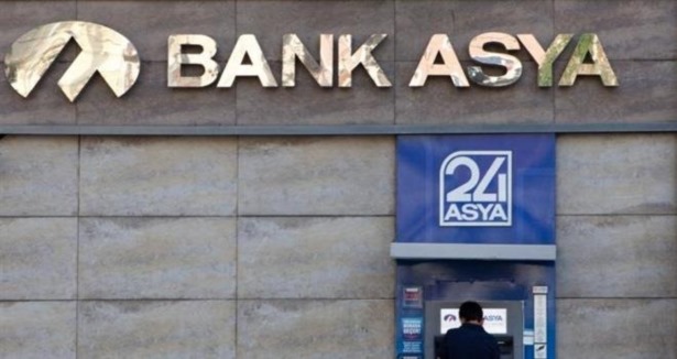 Bank Asya'nın kira ihracı durduruldu!