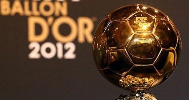 FIFA Altın Top Adayları belli oldu