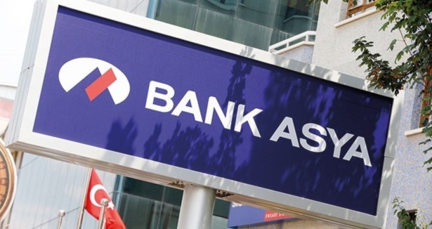 Bank Asya''dan kaçış sürüyor