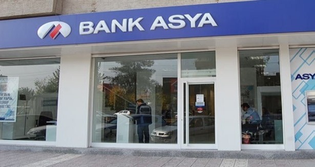 Bank Asya'dan tarihe geçen çakılma!