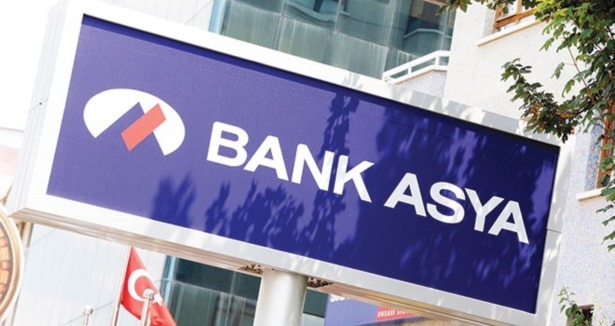 Bank Asya şube üstüne şube kapattı