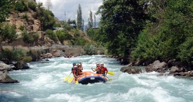 Artvin'in geleceği turizmle şekillenecek