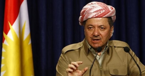 'Barzani cumhurbaşkanı olsun'