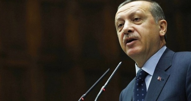 Erdoğan: Halkımız Paralel'i temizleyin talimatı ve