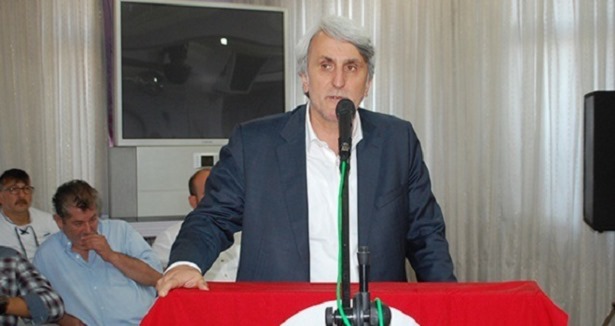 Eyüpspor'da yeni başkan Kızıltepe