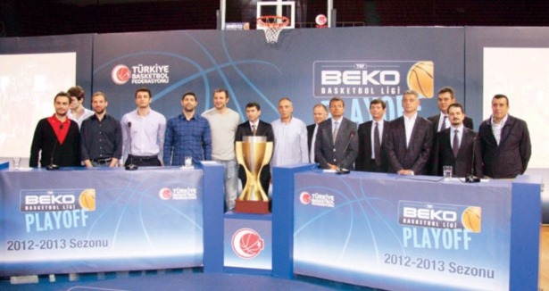 Play-off''ta her şey yeniden başlayacak