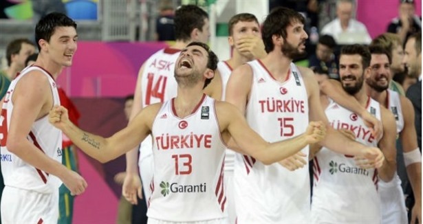 Turkey advances to quarterfinals of FIBA World Cup