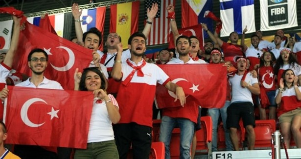 Turkey through to Last 16 at basketball world cup