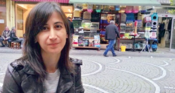 Şahit olduklarıma dair söylemek istediklerim var