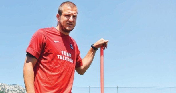 Volkan Şen ve Batuhan kadro dışı