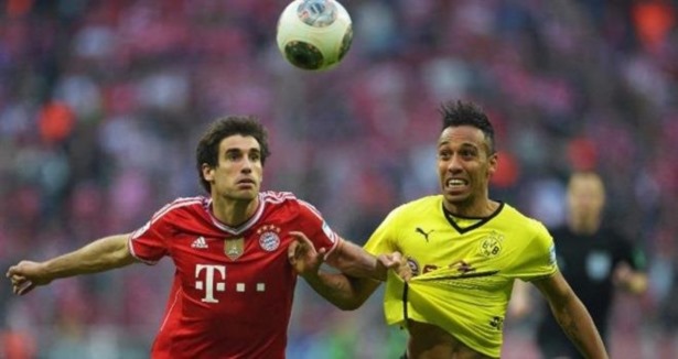 Nuri'li Dortmund bir ilki başardı!