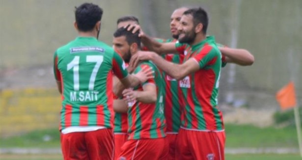 Bayrampaşaspor'dan 'Mutlu'su yok