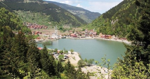 Trabzon turizmde hedef büyüttü