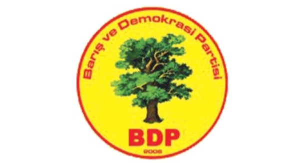 BDP''liler HDP''ye katılıyor