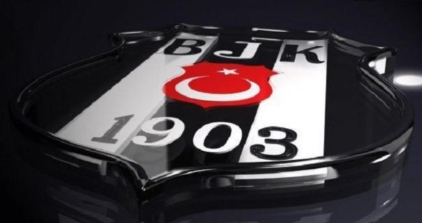 Beşiktaş'ın yeni transferi idmanda