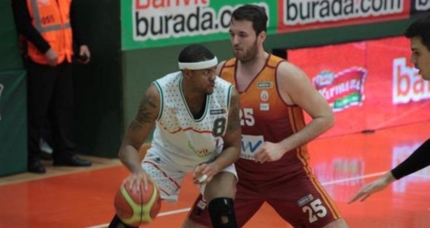Lider galibiyeti 'Aslan'ın ağzından aldı