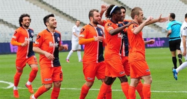 Gol düellosunun galibi Boz Baykuşlar
