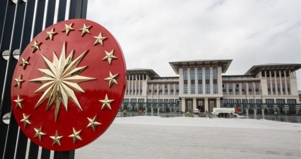 Başbakanlık'tan 'Saray' açıklaması