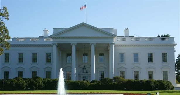 Beyaz Saray'da skandal sonrası istifa