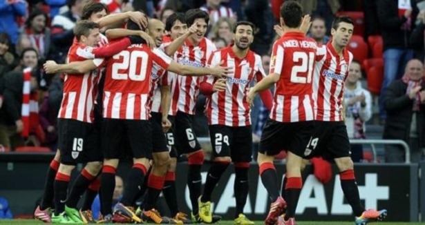 Athletic Bilbao'ya Türkiye'den kardeş kulüp