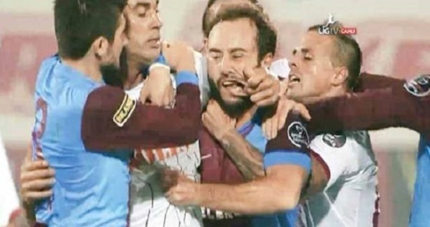 Olcan'a vuran Bilica mahkemelik oldu