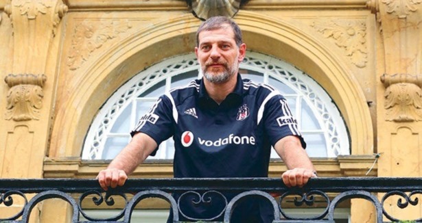 Biliç: Transferde bir hayli geciktik