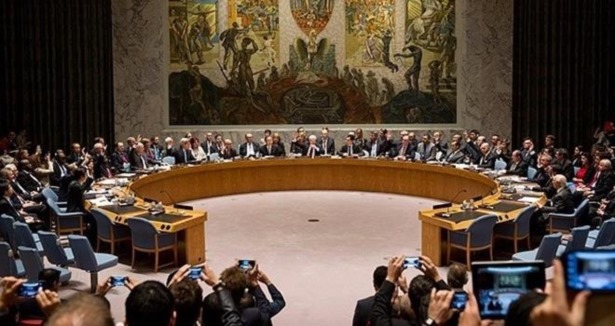 BM'den acil toplantı kararı