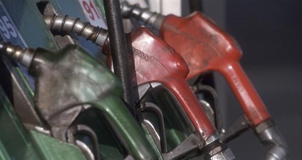 Kuzey Irak'ta benzin 1.62 lira oldu