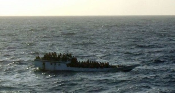 Nijerya''da tekne faciası: 158 kayıp