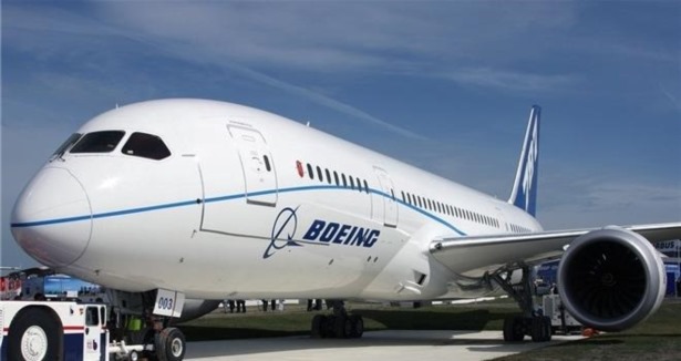 Boeing: Türkiye ile yerli uçak yapabiliriz