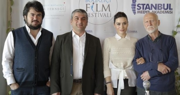 Boğaziçi Film Festivali'ne 100 ülke katıldı