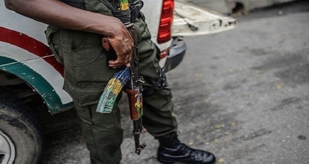Kamerun'da kaçırılan 27 kişi serbest bırakıldı