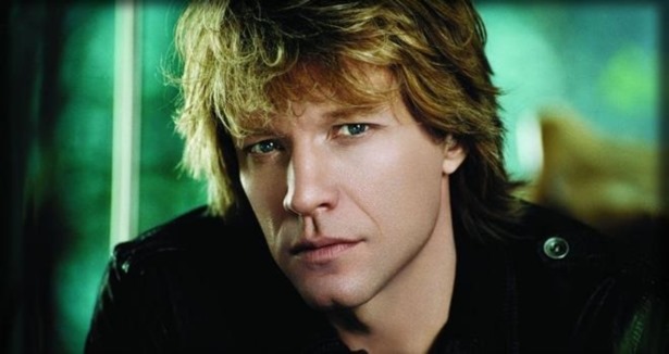 Bon Jovi'den bedava konser