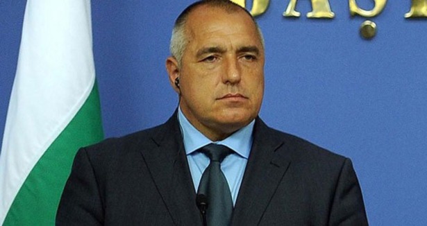 Bulgar Başbakanı'ndan Türk lidere şok suçlama 