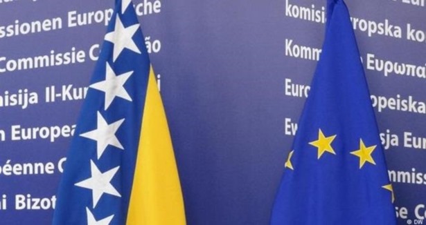 Bosna'nın "AB anahtarı" Sejdic-Finci Kararı olacak