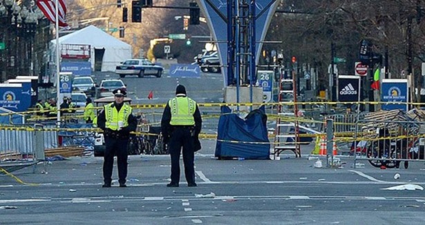 Boston bombacısına mezar bulunamıyor